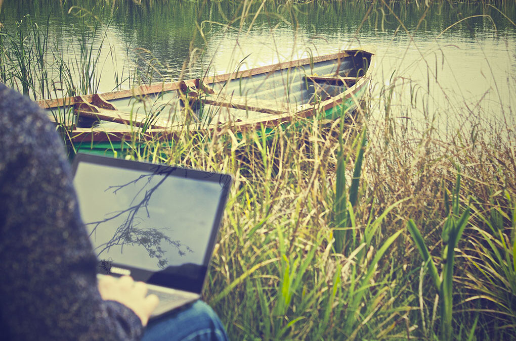The Productive Professor: The Tech Tools You Need to Get More Done When Working Remotely
