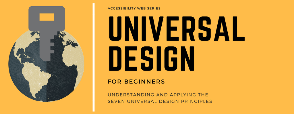 Total Access: Understanding and Applying Universal Design