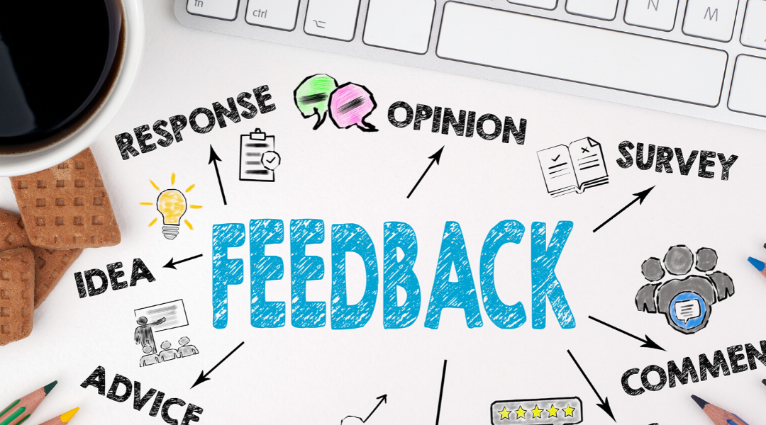 Giving Students Feedback: A Resource Guide