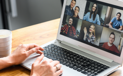 Zoom for Synchronous Teaching with Blackboard: A Faculty Transition Workshop