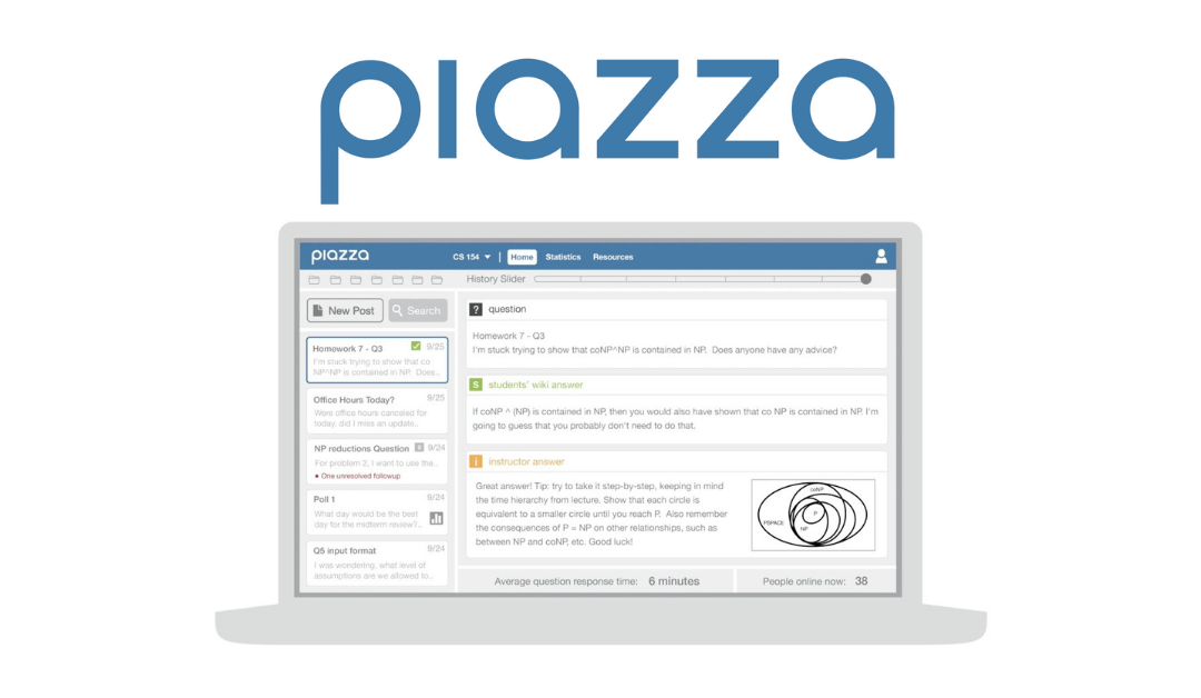 Blackboard Integration Guides: Piazza