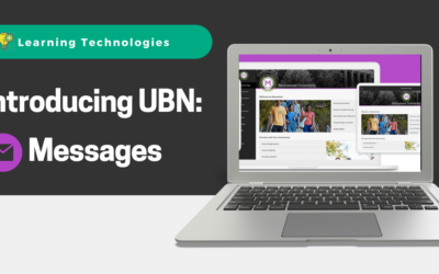Get to Know Ultra Base Navigation: Messages