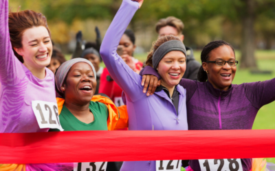 The Finish Line: Helpful Support Resources for Finishing the Term