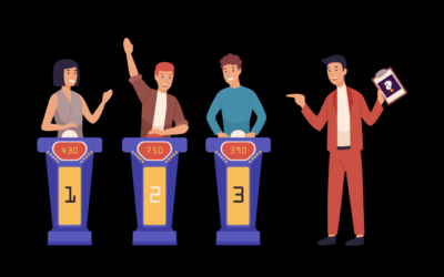 Quizalize: A Worthy Kahoot! Replacement