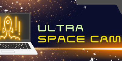 Sign Up Now for Fall 2024 Ultra Space Camp